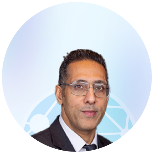 Dr. Raman Aulakh