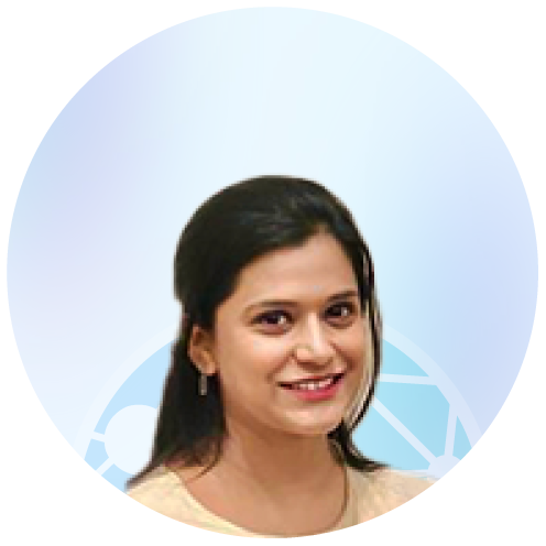 Dr. Priyanka Cherian