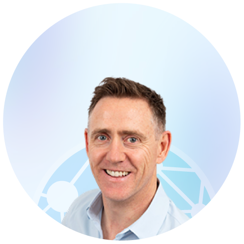 Dr. Barry Buckley