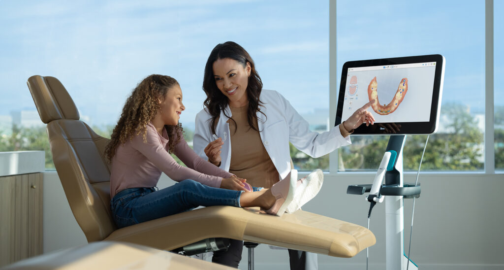 Why Digital-First Dentists Lead the Profession